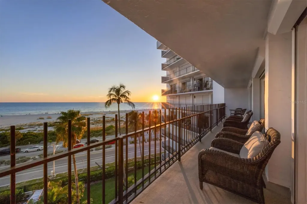 101 Benjamin Franklin Drive Sarasota FL 34236