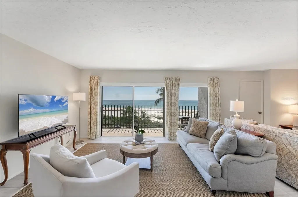 101 Benjamin Franklin Drive Sarasota FL 34236