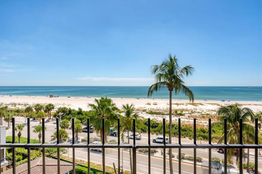 101 Benjamin Franklin Drive Sarasota FL 34236