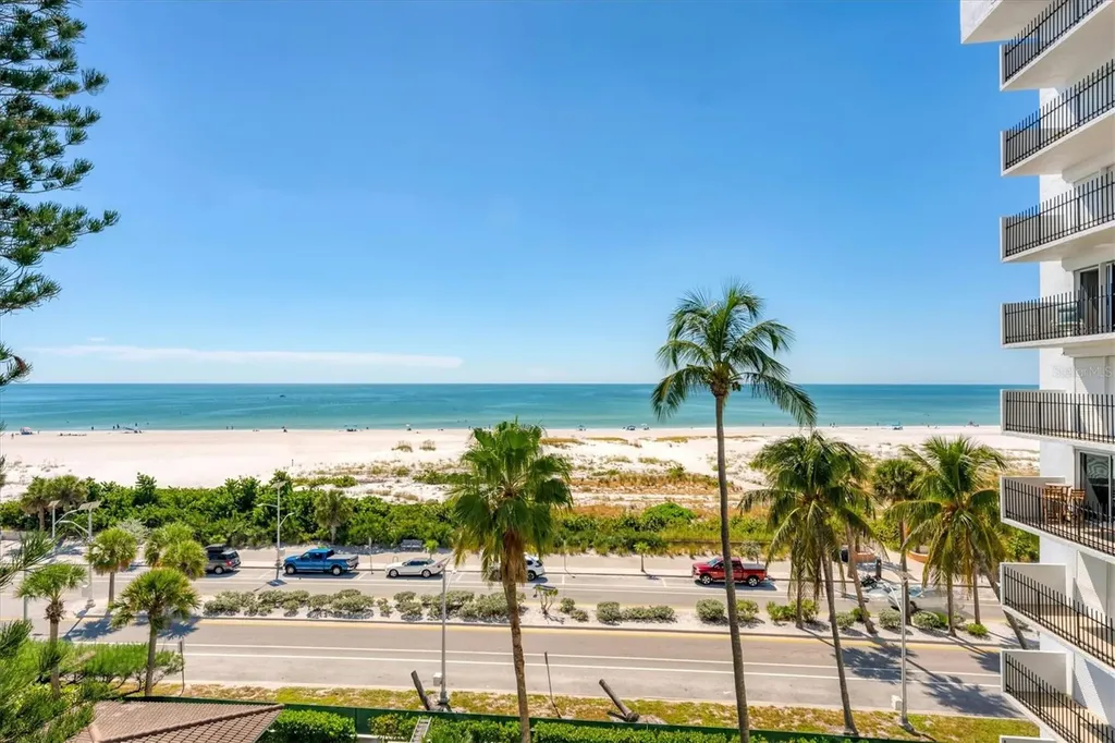 101 Benjamin Franklin Drive Sarasota FL 34236