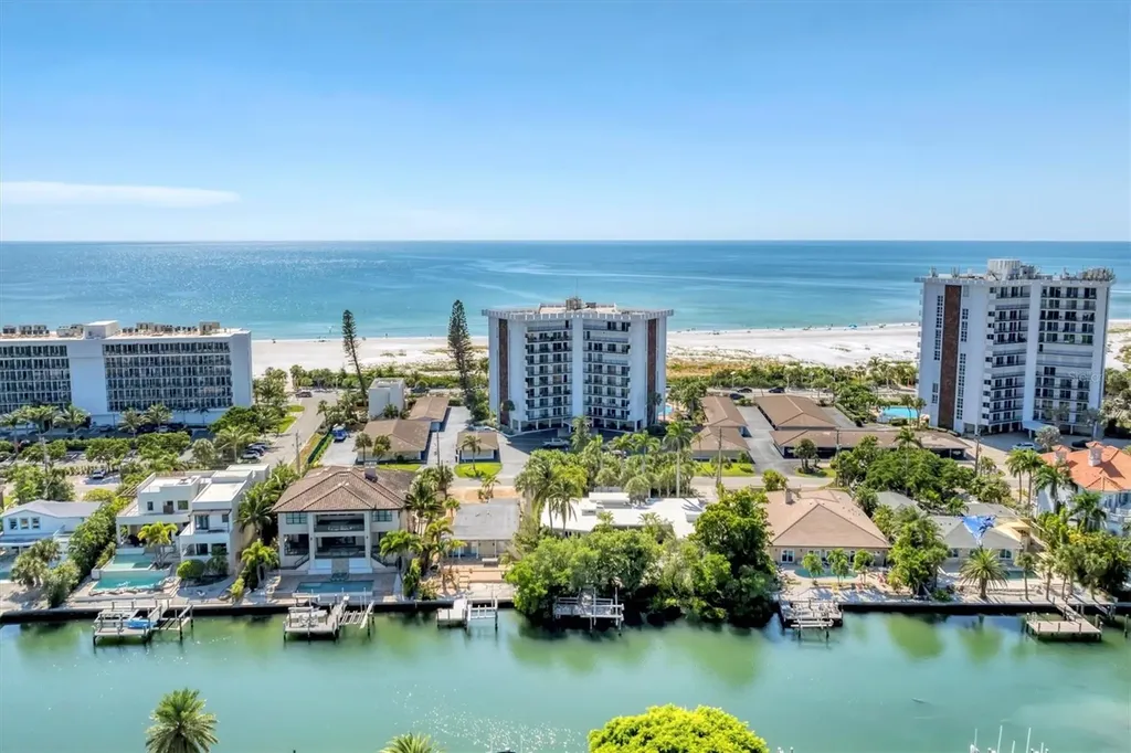 101 Benjamin Franklin Drive Sarasota FL 34236