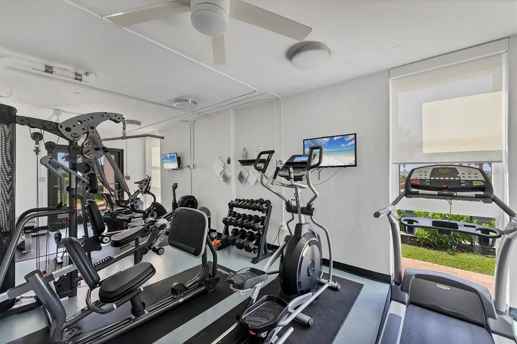 101 Benjamin Franklin Drive Sarasota FL 34236