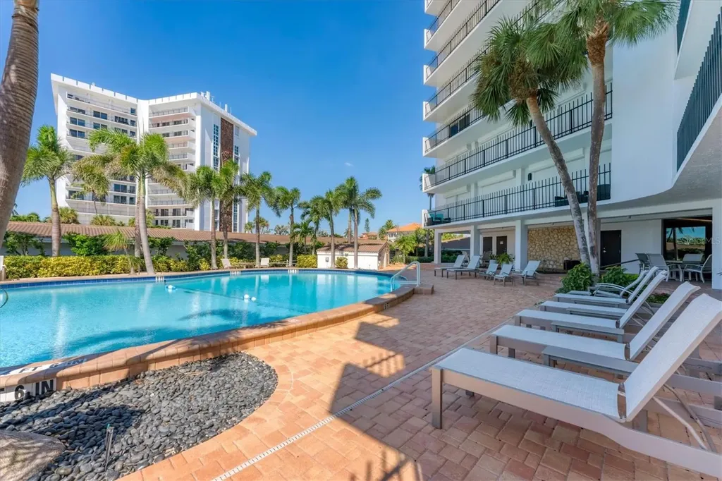 101 Benjamin Franklin Drive Sarasota FL 34236