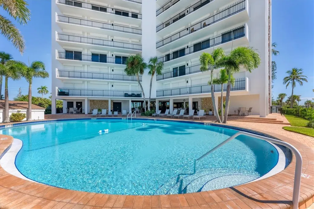 101 Benjamin Franklin Drive Sarasota FL 34236