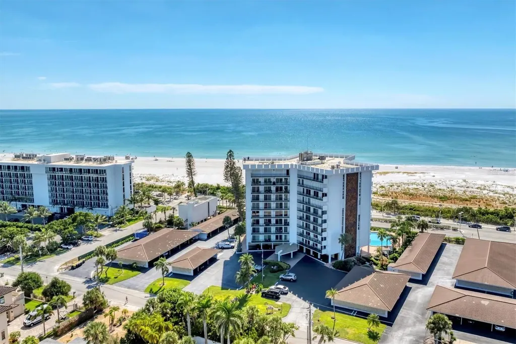 101 Benjamin Franklin Drive Sarasota FL 34236