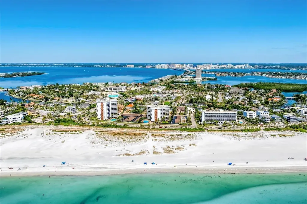 101 Benjamin Franklin Drive Sarasota FL 34236