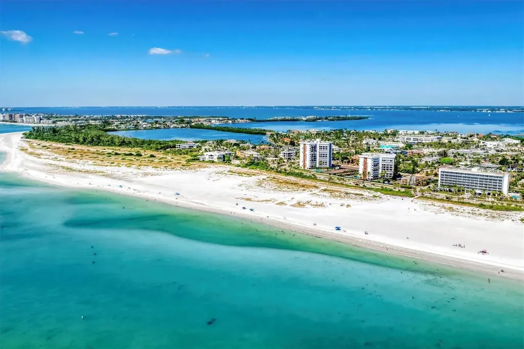 101 Benjamin Franklin Drive Sarasota FL 34236