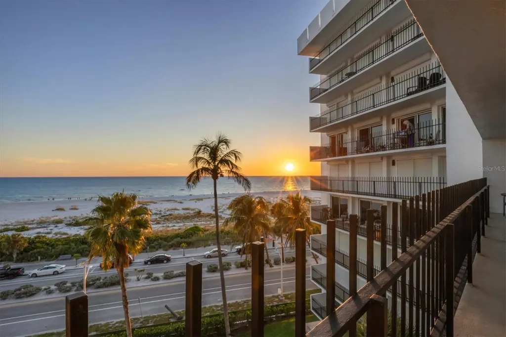 101 Benjamin Franklin Drive Sarasota FL 34236