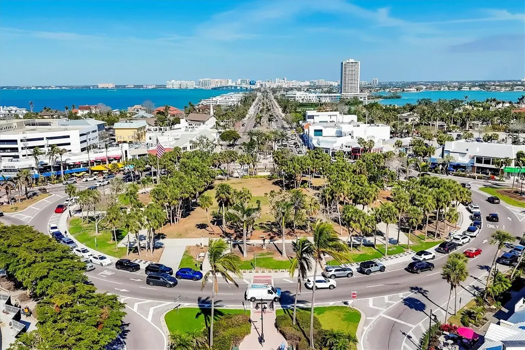 101 Benjamin Franklin Drive Sarasota FL 34236