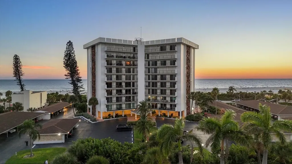 101 Benjamin Franklin Drive Sarasota FL 34236