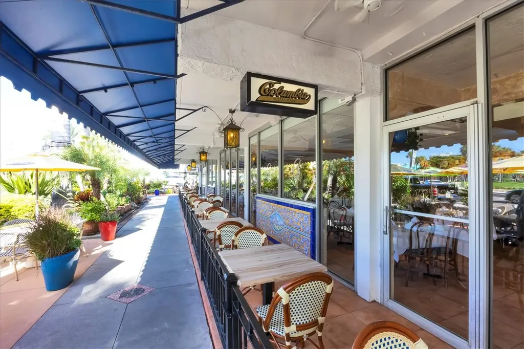 101 Benjamin Franklin Drive Sarasota FL 34236