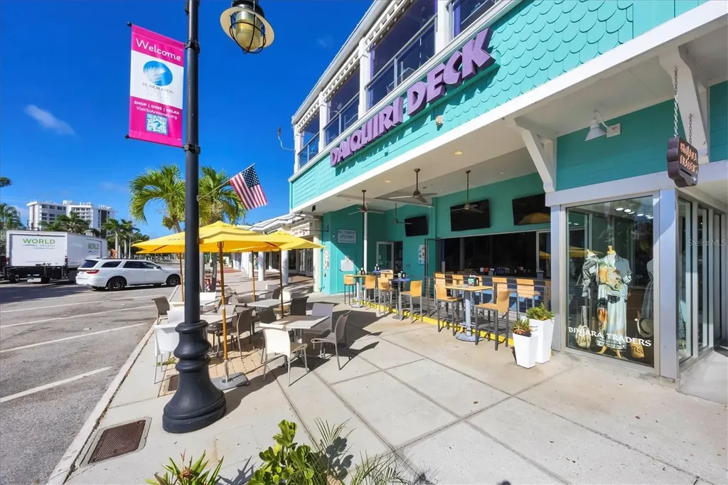 101 Benjamin Franklin Drive Sarasota FL 34236