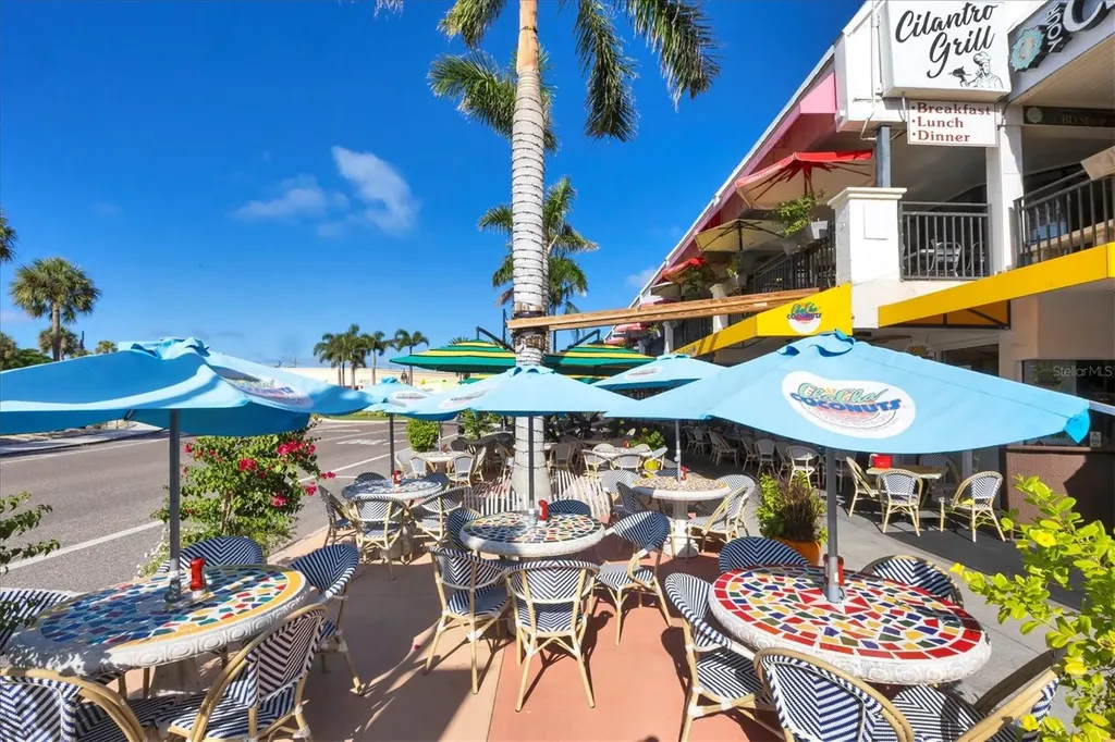 101 Benjamin Franklin Drive Sarasota FL 34236