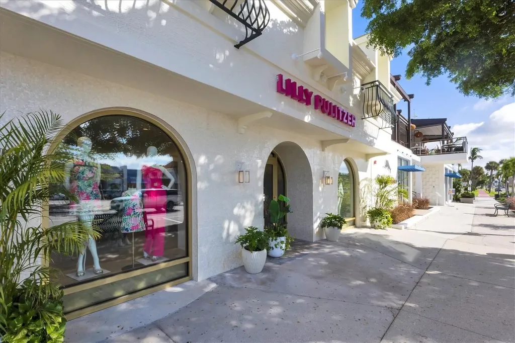 101 Benjamin Franklin Drive Sarasota FL 34236