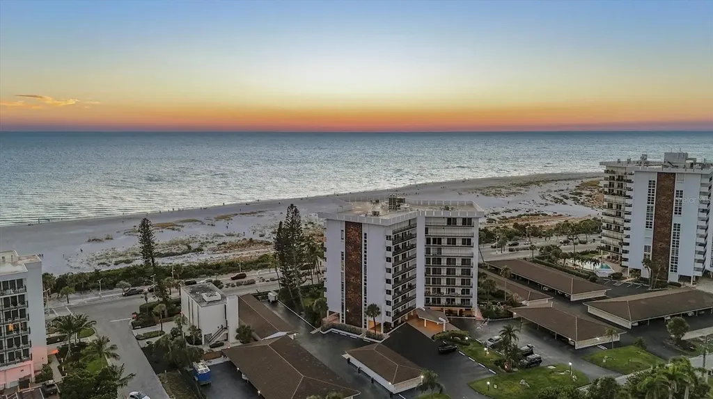 101 Benjamin Franklin Drive Sarasota FL 34236