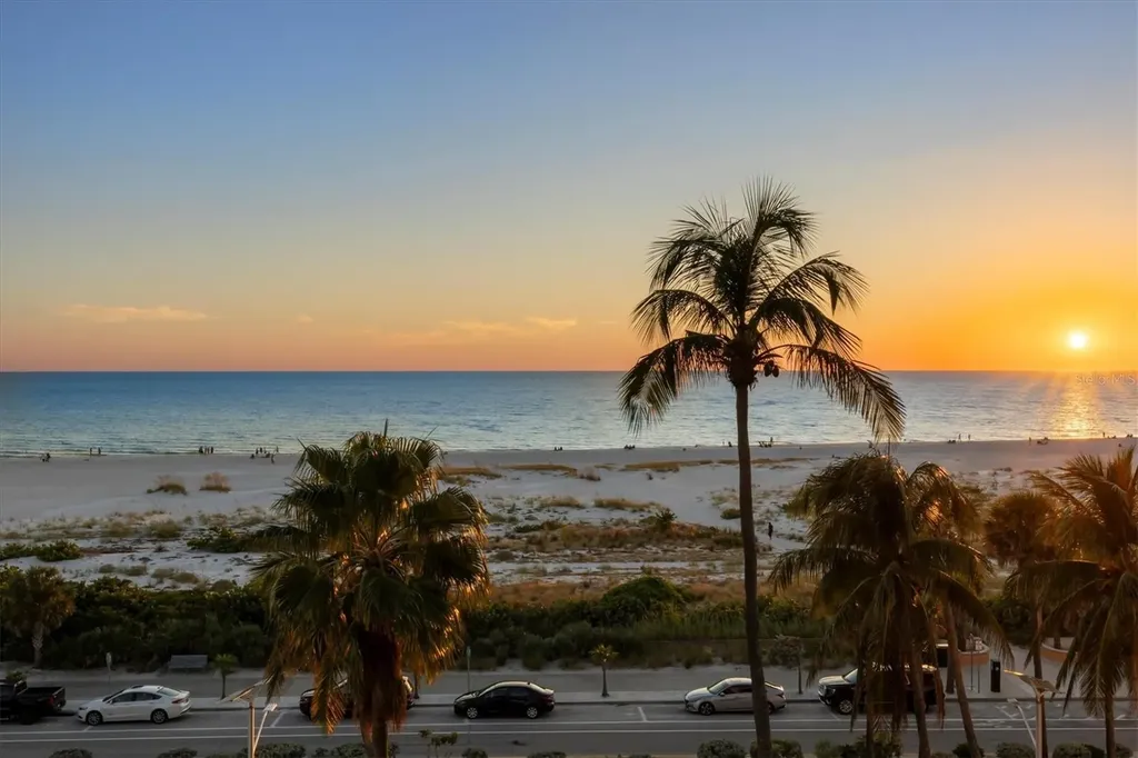 101 Benjamin Franklin Drive Sarasota FL 34236