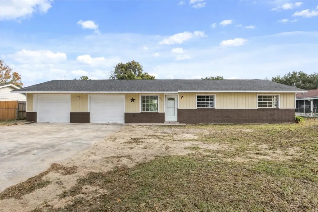 5425 NE 22nd Avenue Ocala FL 34479