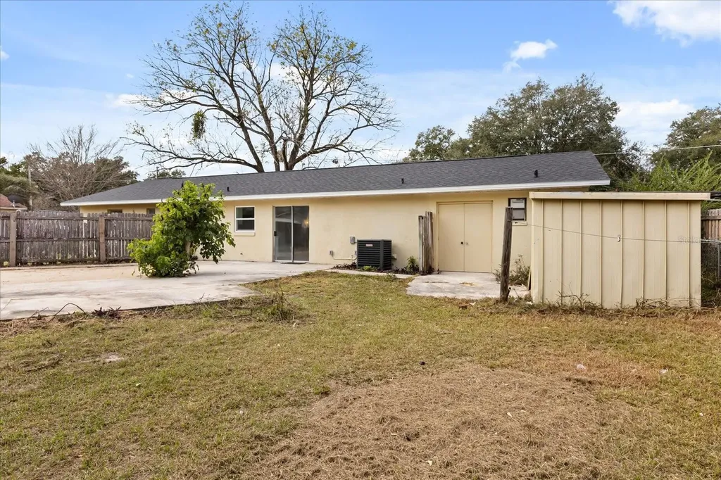 5425 NE 22nd Avenue Ocala FL 34479
