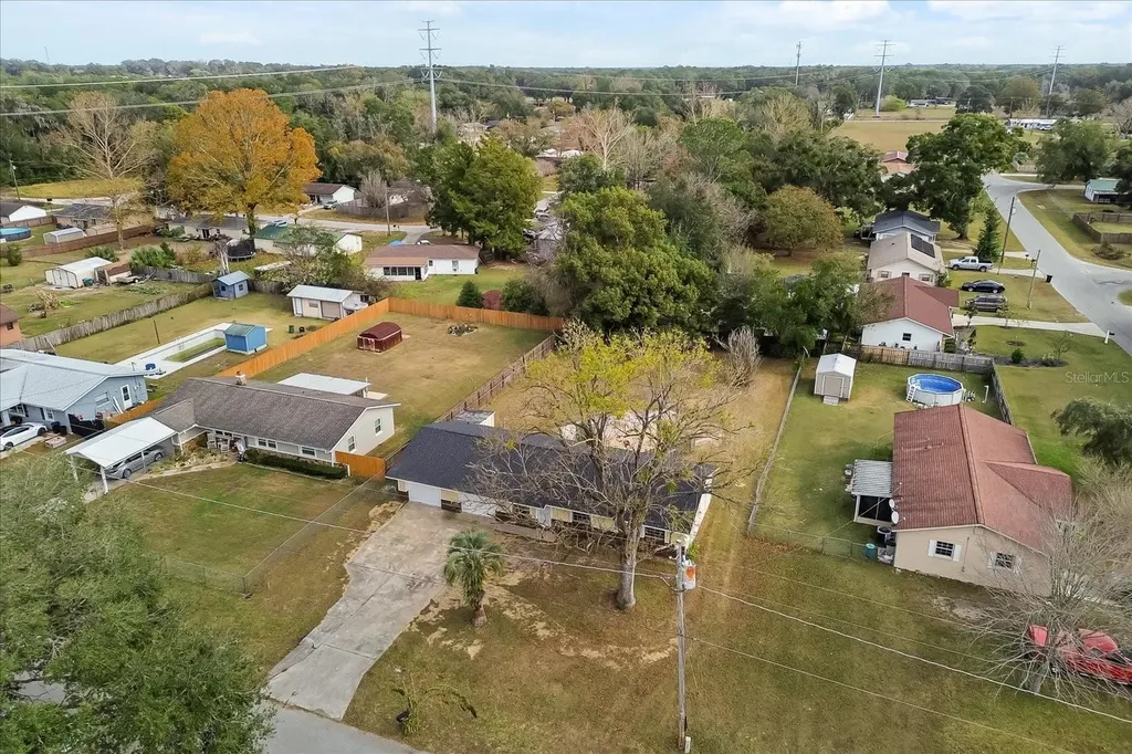 5425 NE 22nd Avenue Ocala FL 34479