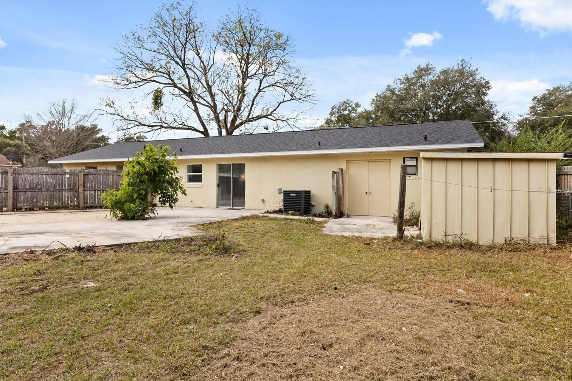 5425 NE 22nd Avenue Ocala FL 34479