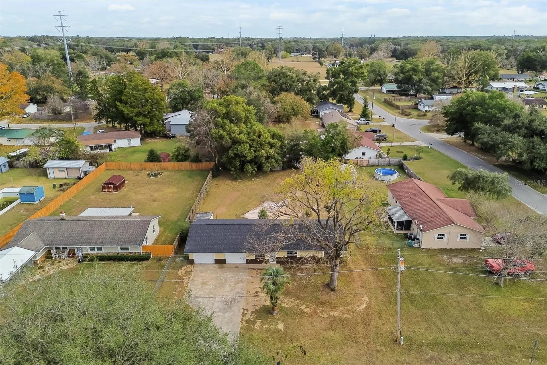 5425 NE 22nd Avenue Ocala FL 34479