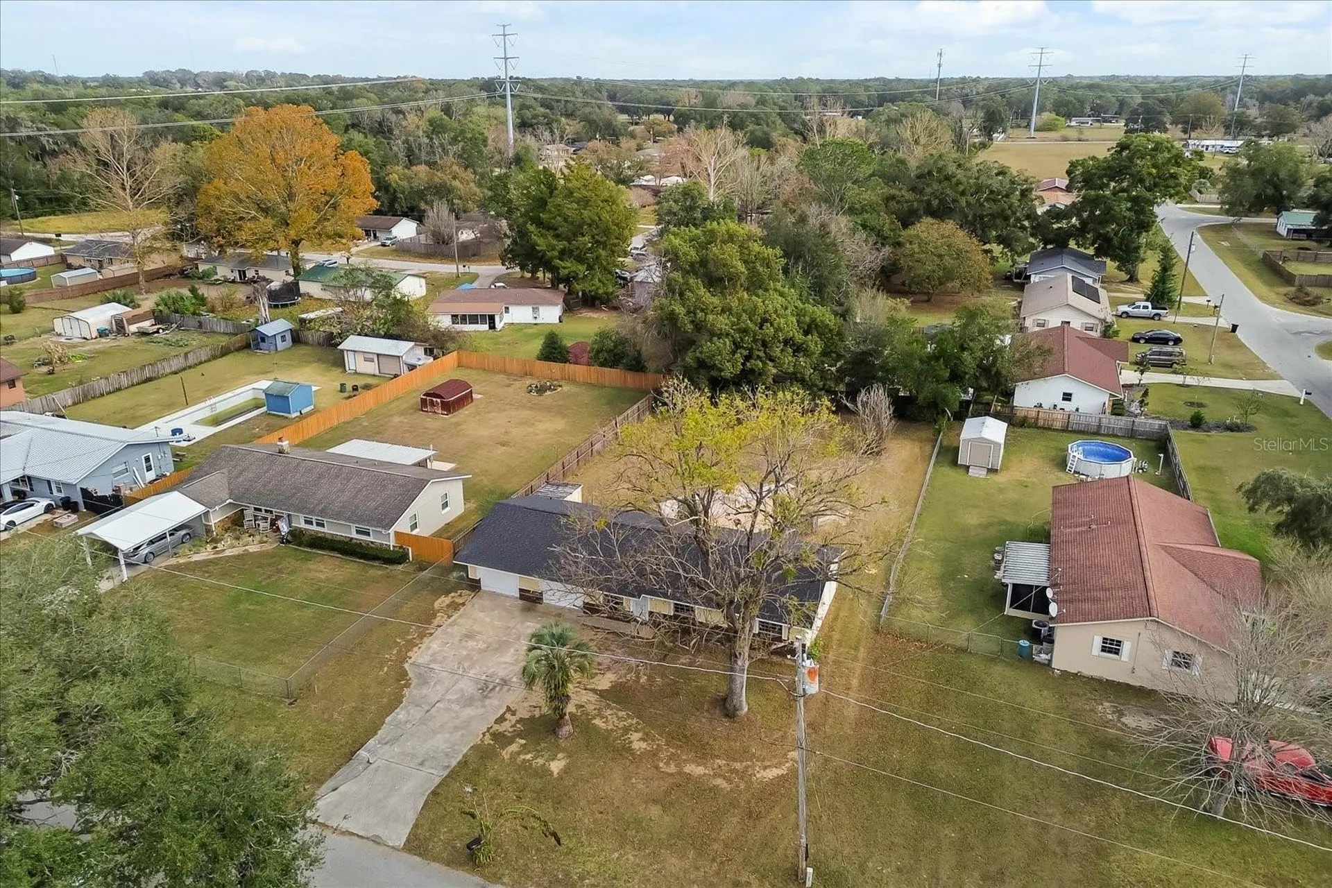 5425 NE 22nd Avenue Ocala FL 34479