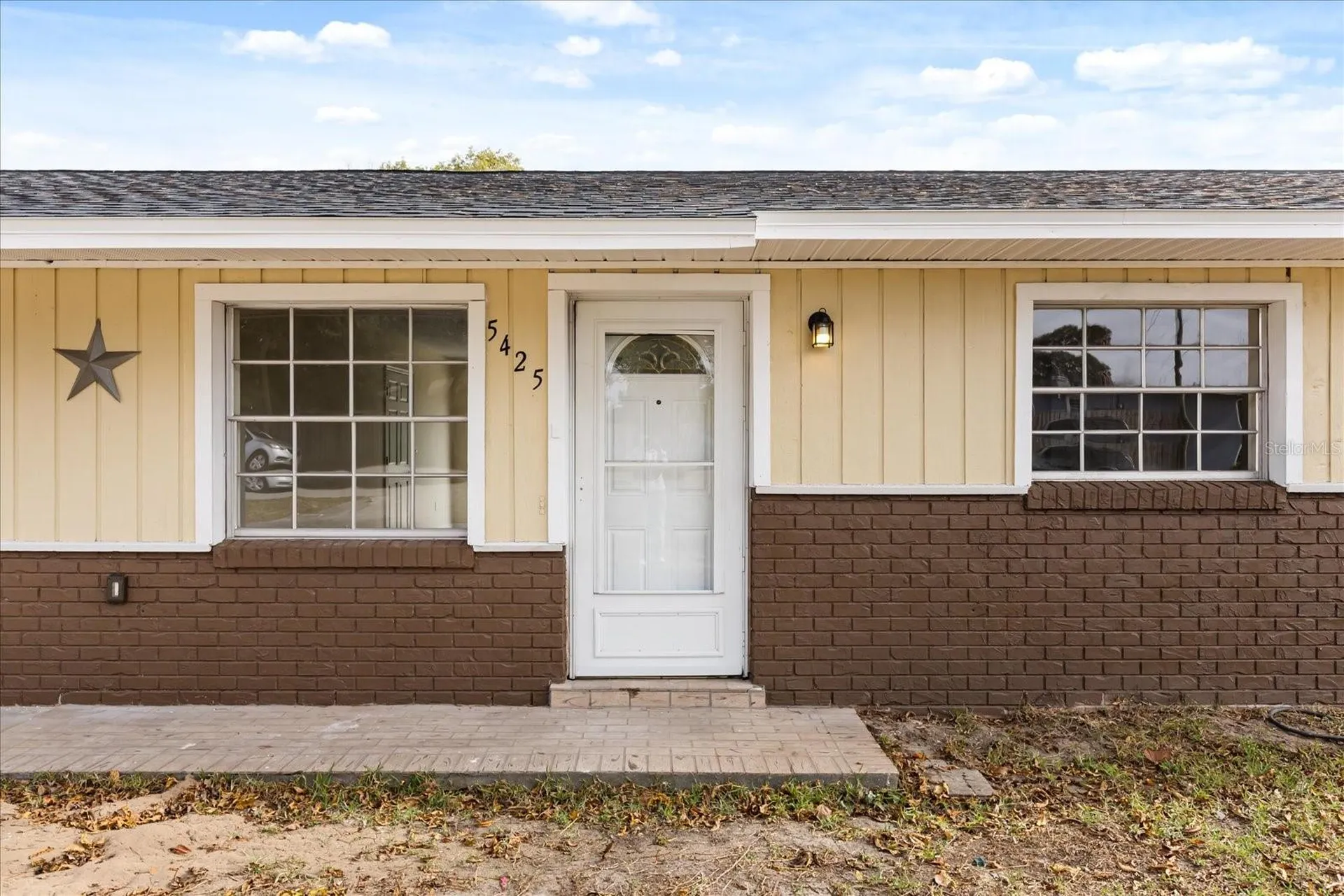 5425 NE 22nd Avenue Ocala FL 34479