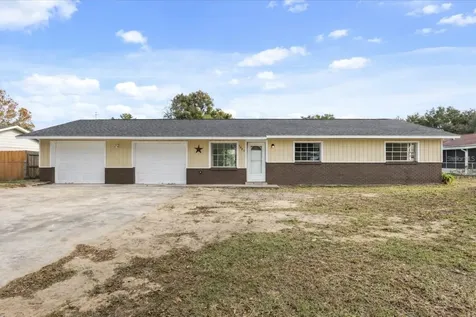 5425 NE 22nd Avenue Ocala FL 34479