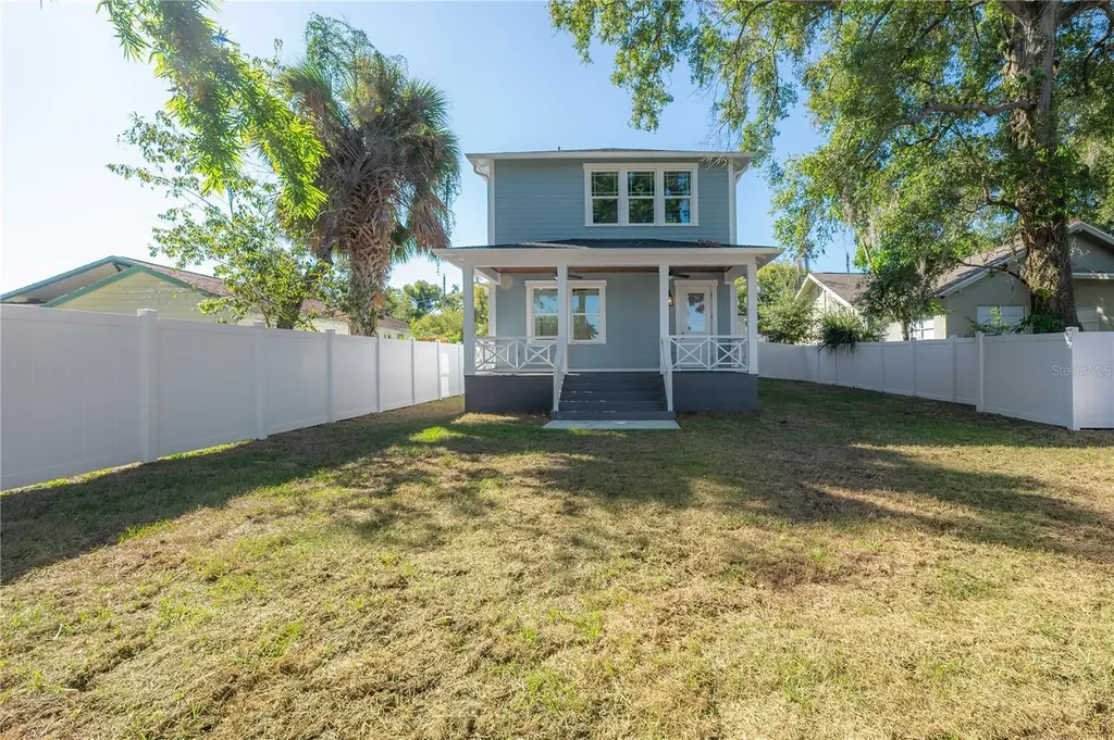 810 E Frierson Avenue Tampa FL 33603
