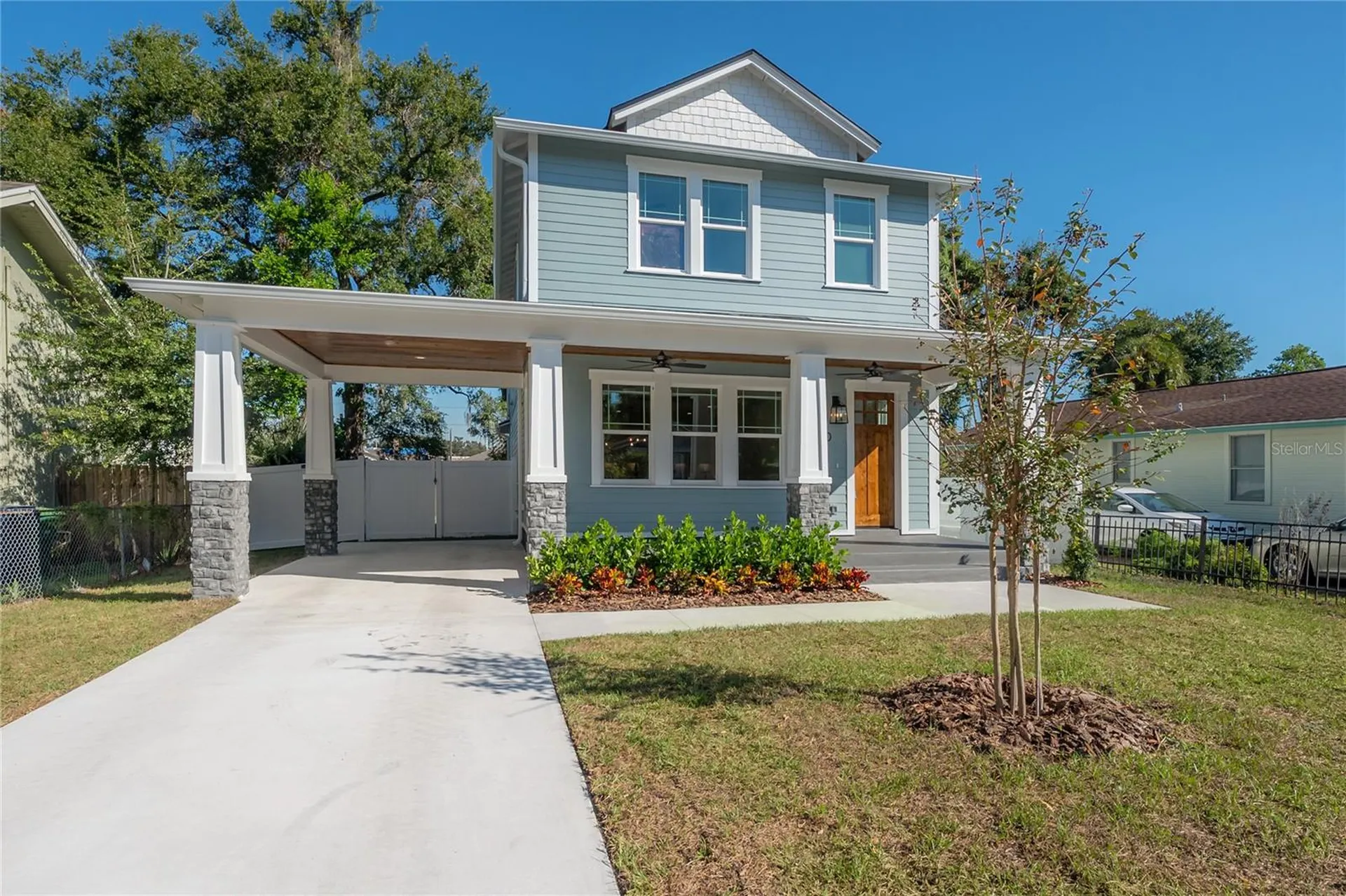 810 E Frierson Avenue Tampa FL 33603