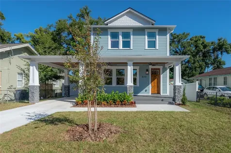 810 E Frierson Avenue Tampa FL 33603