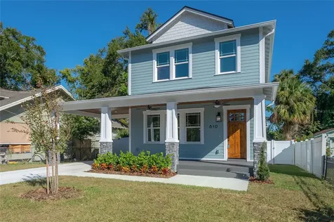 810 E Frierson Avenue Tampa FL 33603