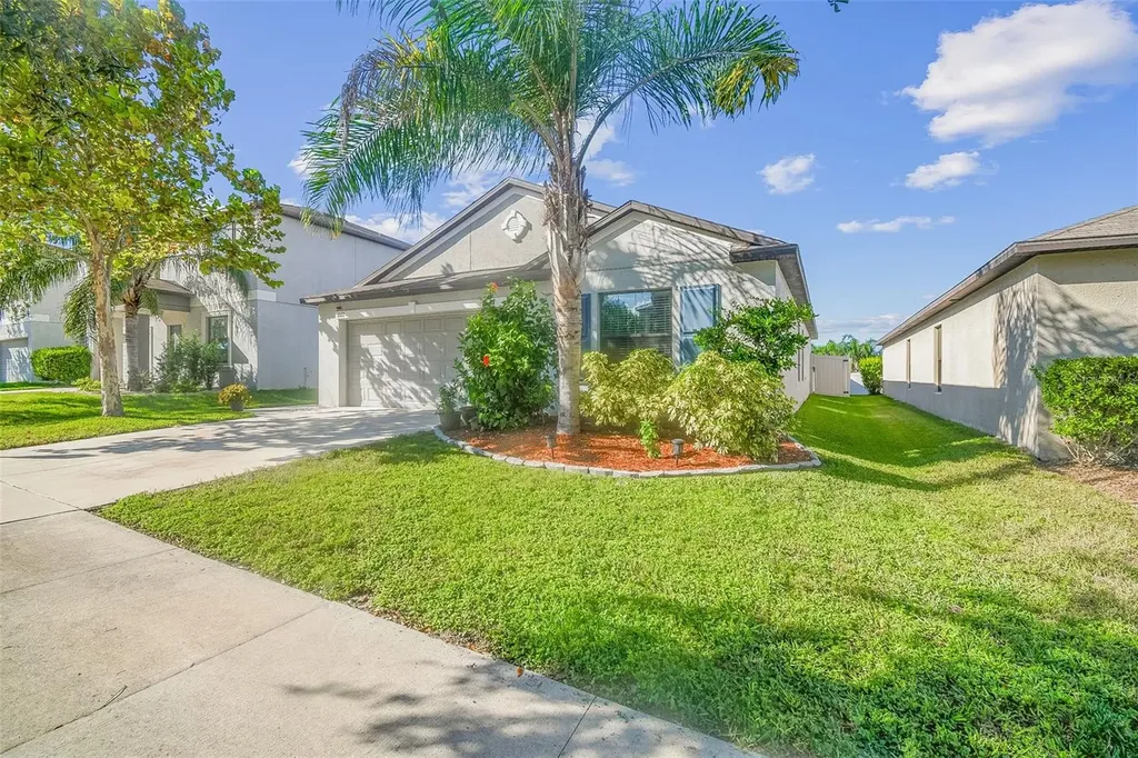 10112 Rosemary Leaf Lane Riverview FL 33578