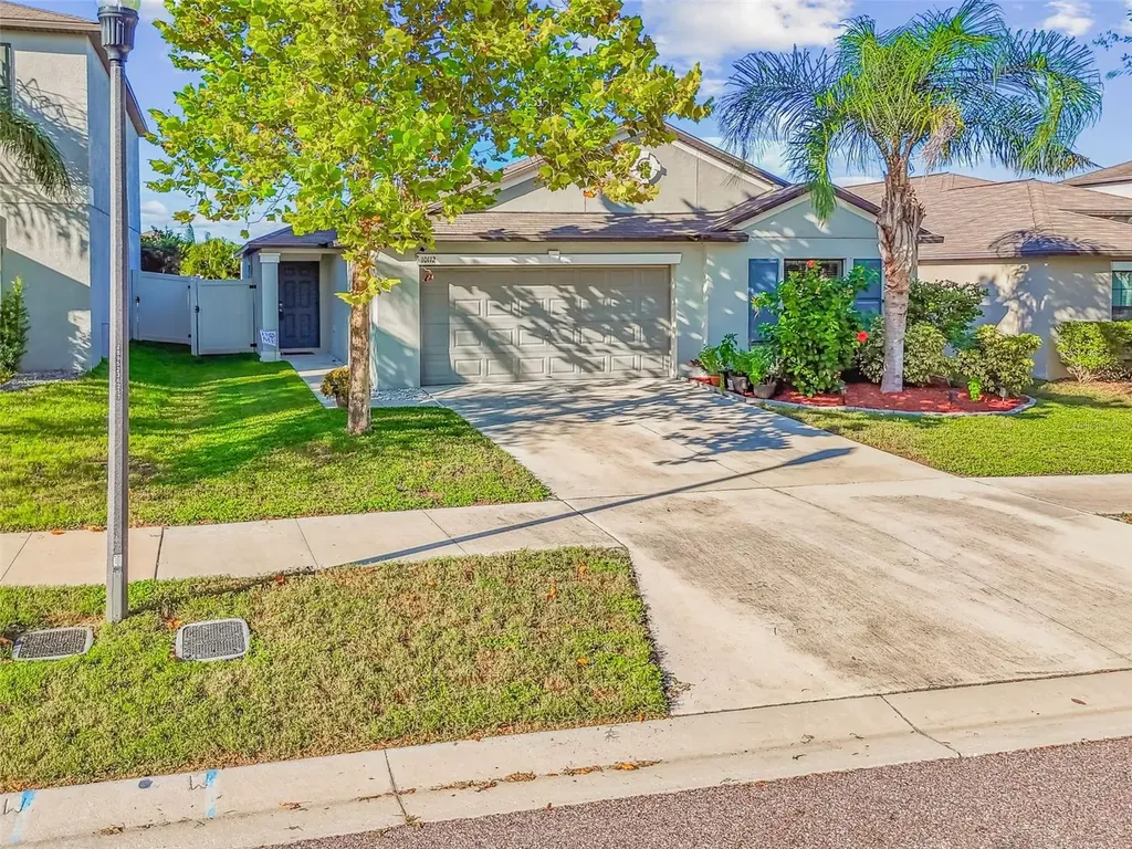 10112 Rosemary Leaf Lane Riverview FL 33578