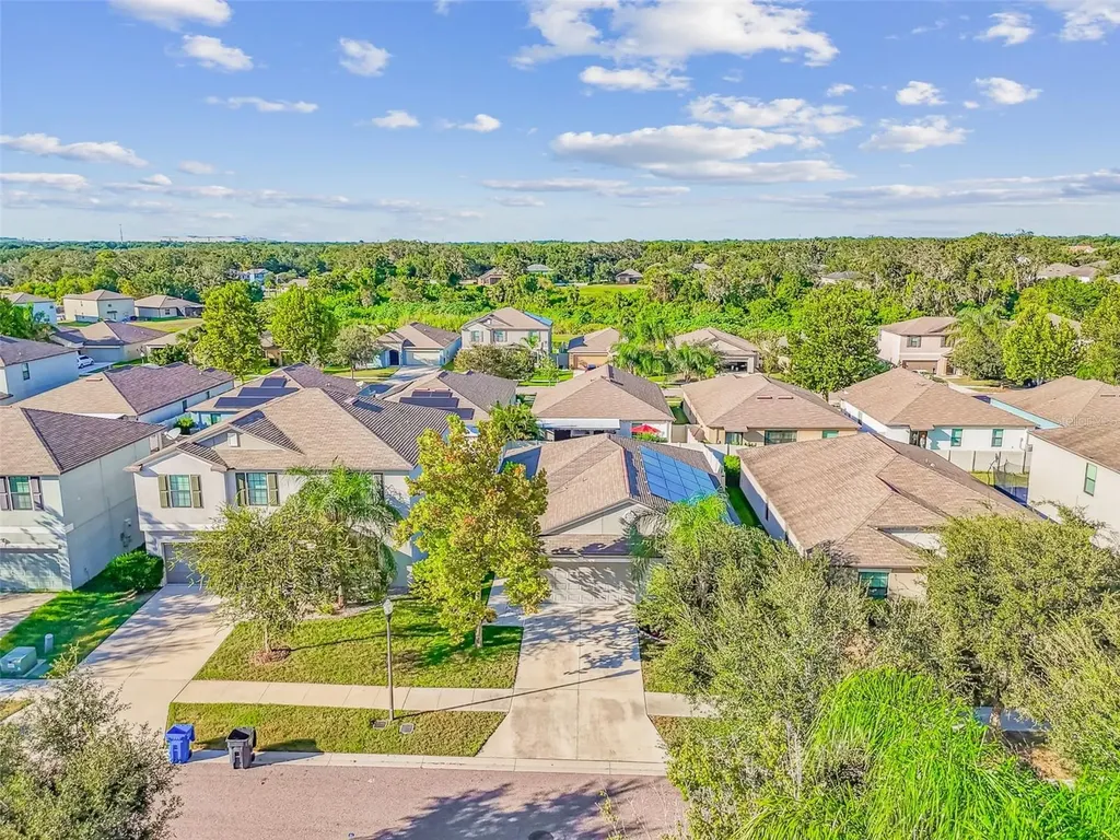 10112 Rosemary Leaf Lane Riverview FL 33578