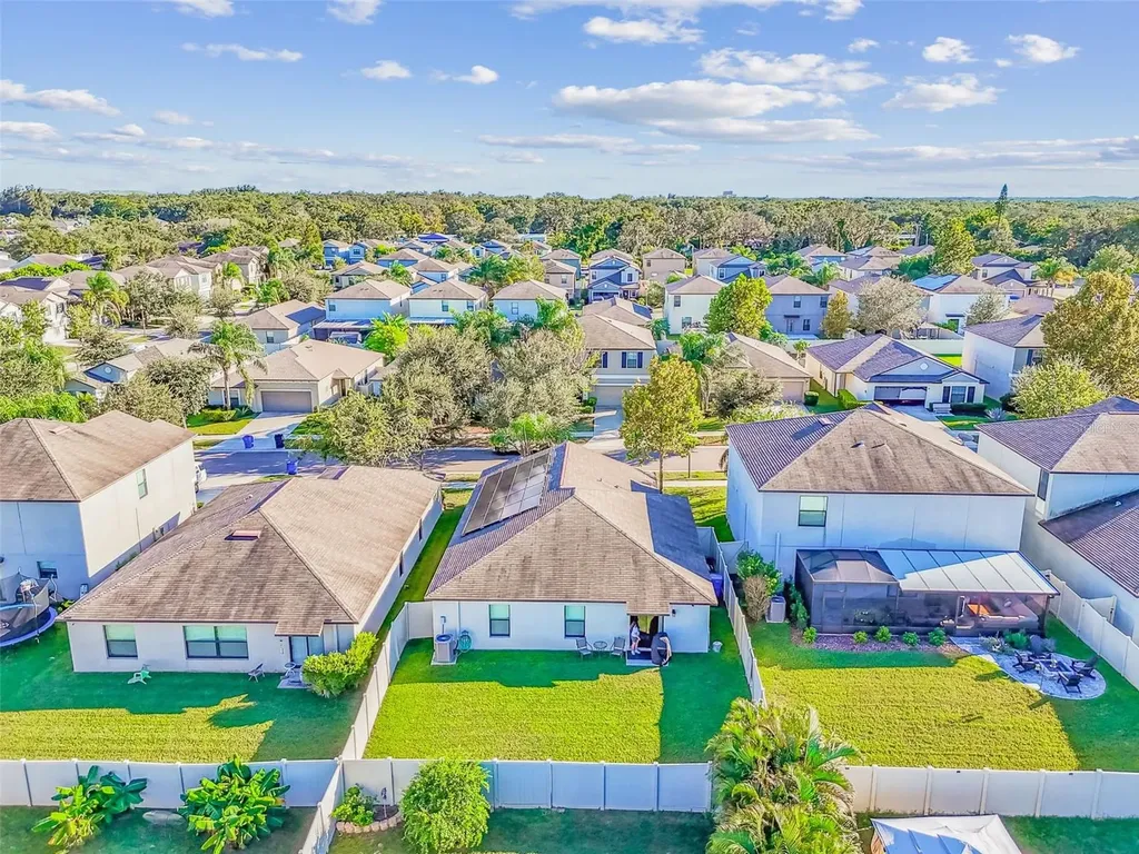 10112 Rosemary Leaf Lane Riverview FL 33578