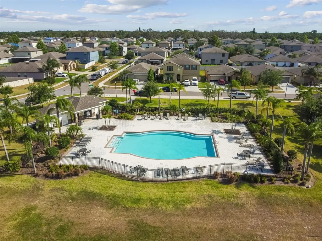 10112 Rosemary Leaf Lane Riverview FL 33578