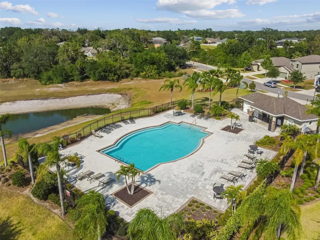 10112 Rosemary Leaf Lane Riverview FL 33578