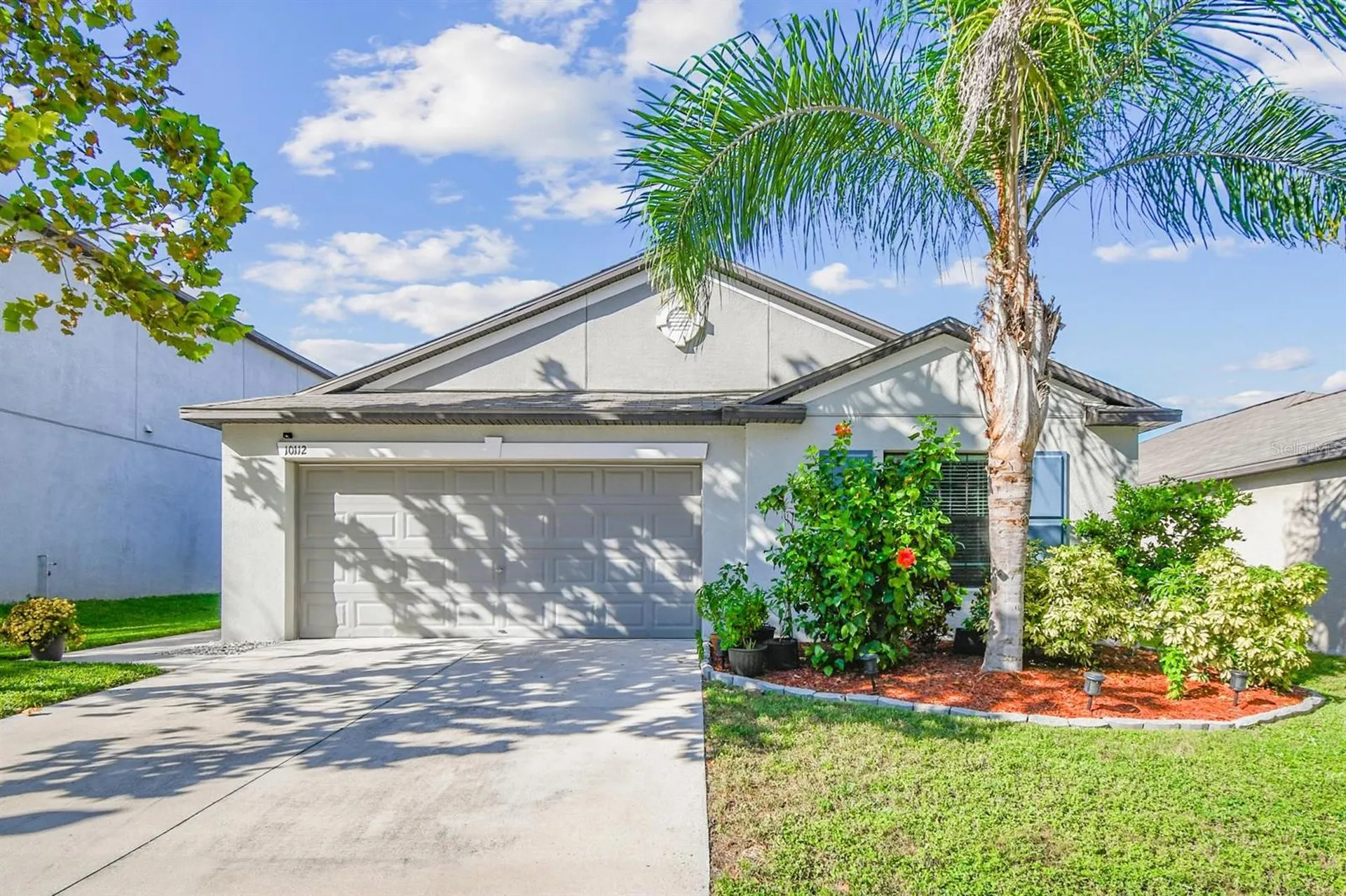 10112 Rosemary Leaf Lane Riverview FL 33578