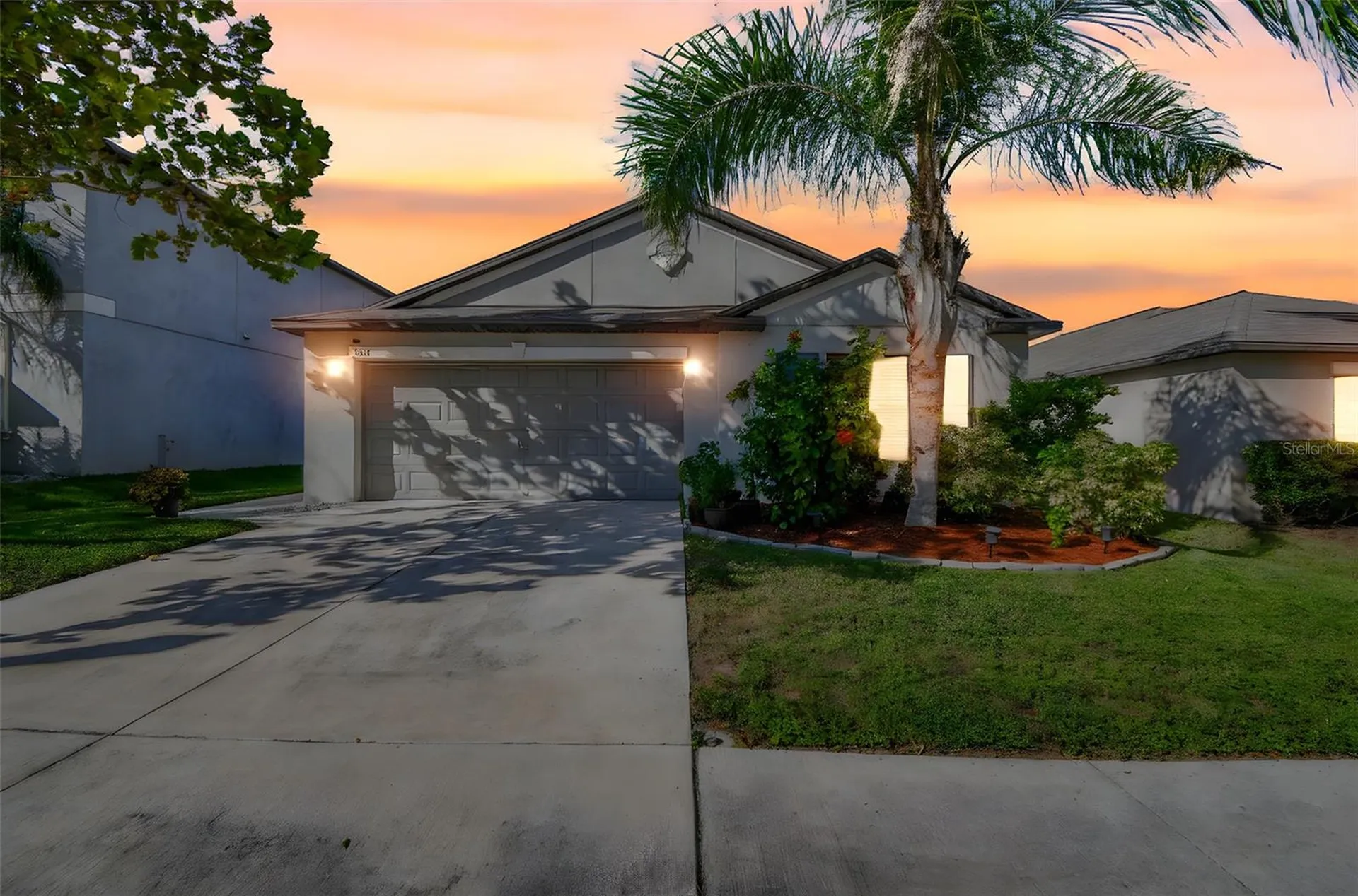 10112 Rosemary Leaf Lane Riverview FL 33578