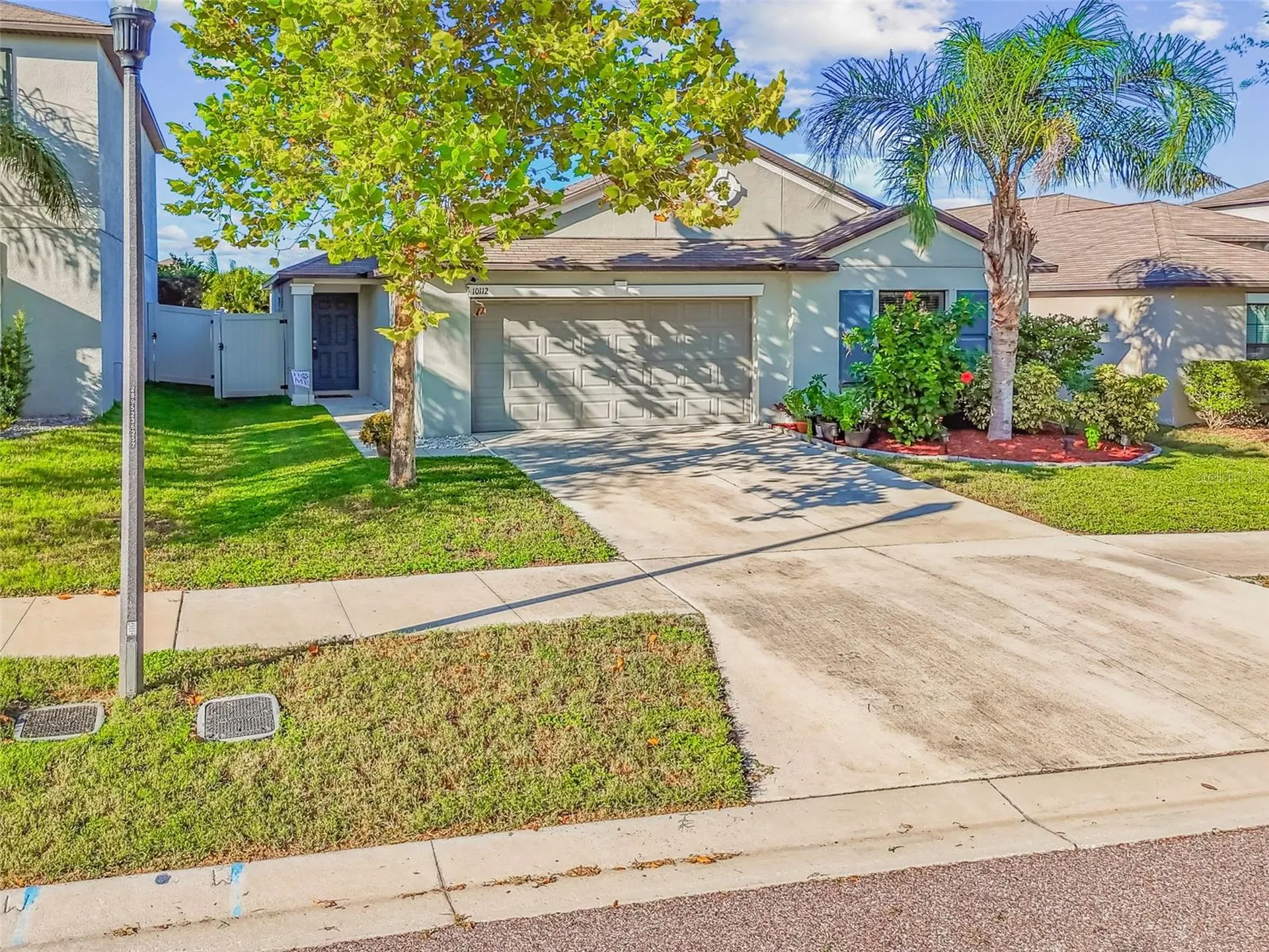10112 Rosemary Leaf Lane Riverview FL 33578