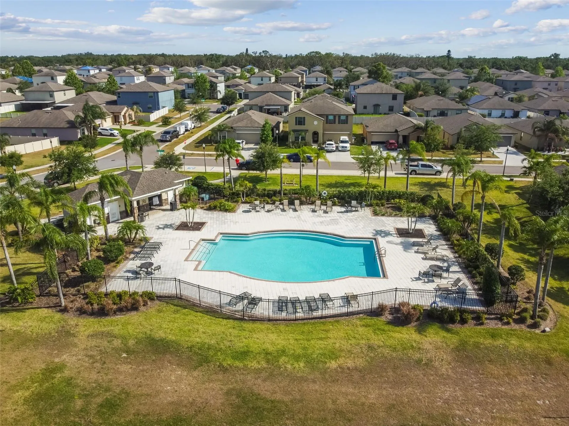 10112 Rosemary Leaf Lane Riverview FL 33578