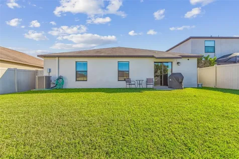 10112 Rosemary Leaf Lane Riverview FL 33578