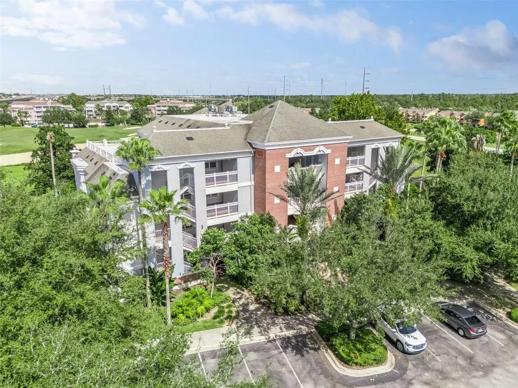 1100 Sunset View Circle Reunion FL 34747