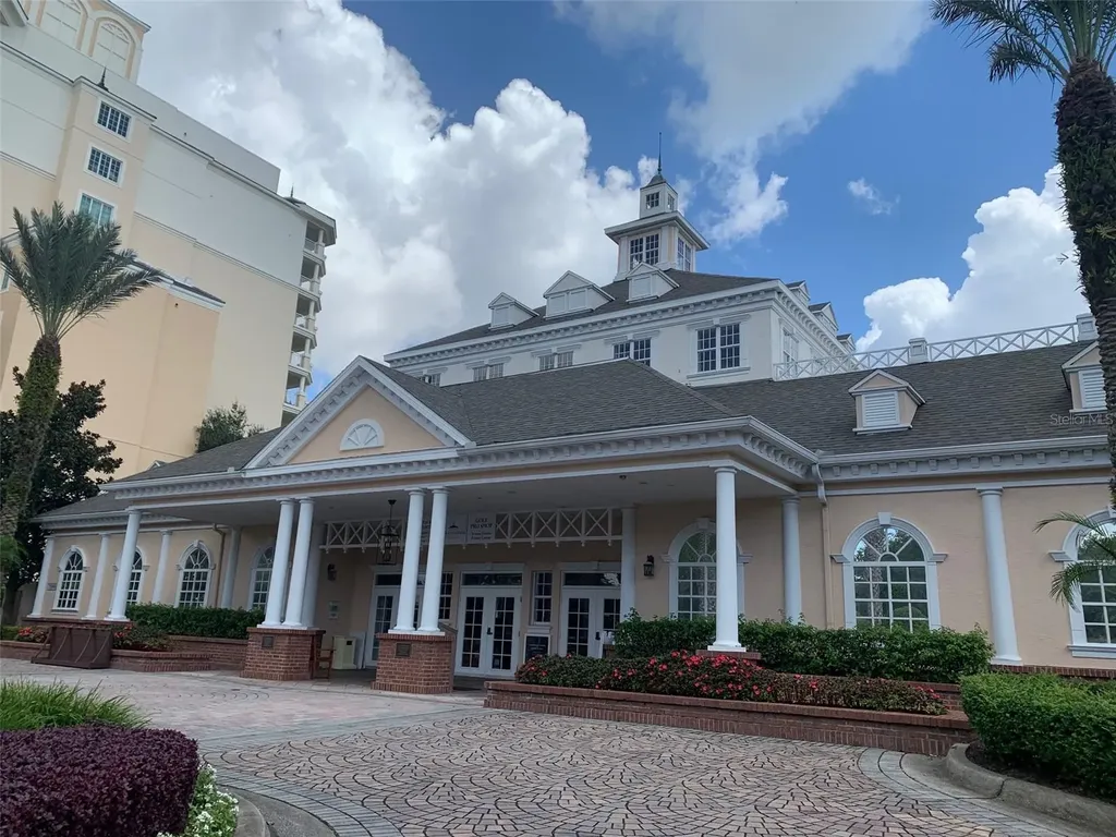 1100 Sunset View Circle Reunion FL 34747