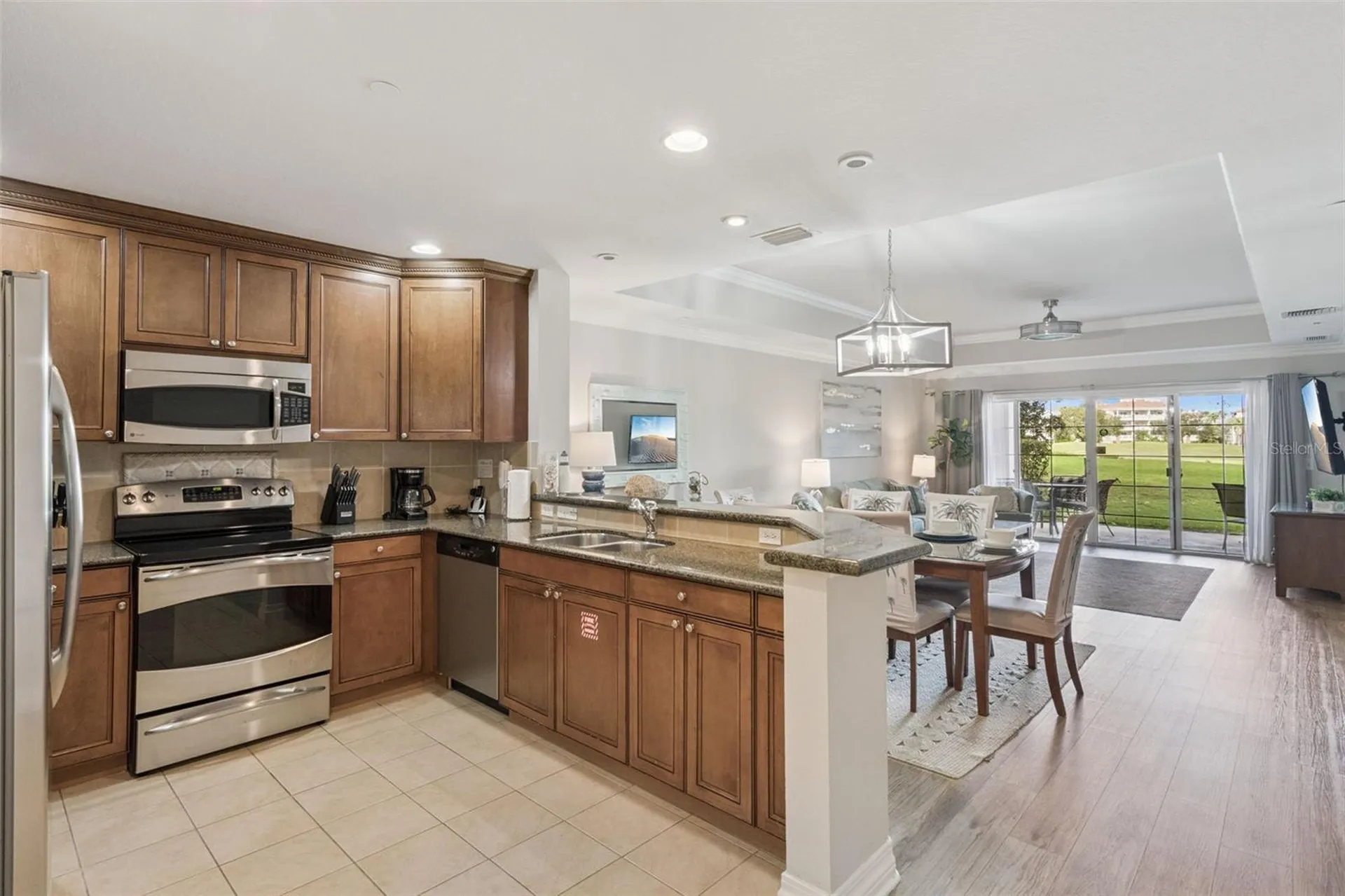 1100 Sunset View Circle Reunion FL 34747