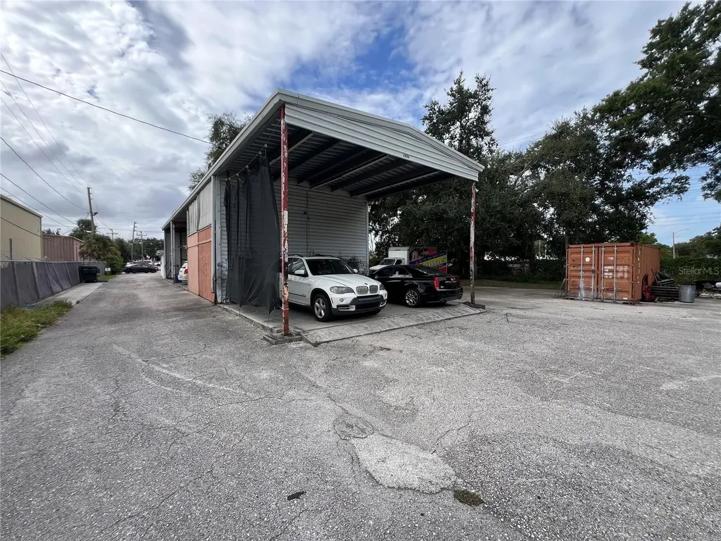 2850 Roosevelt Boulevard Clearwater FL 33760