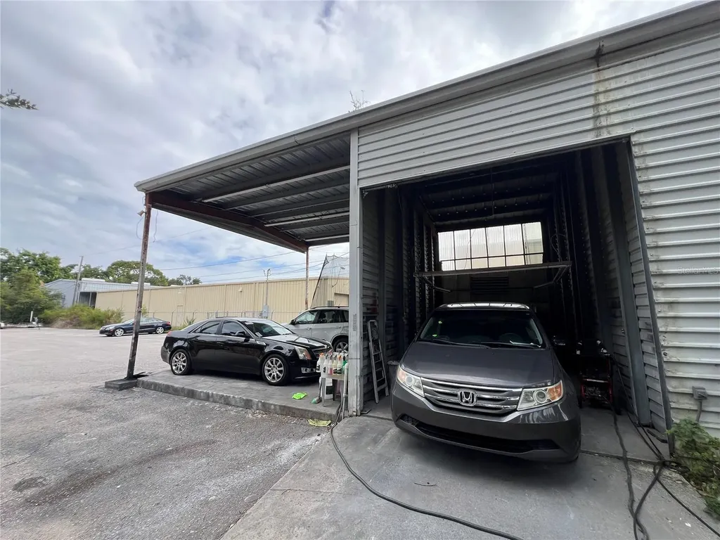 2850 Roosevelt Boulevard Clearwater FL 33760