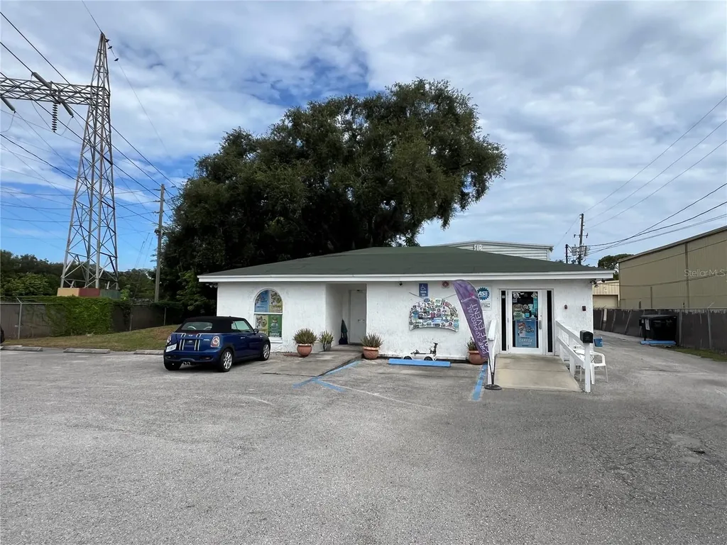 2850 Roosevelt Boulevard Clearwater FL 33760