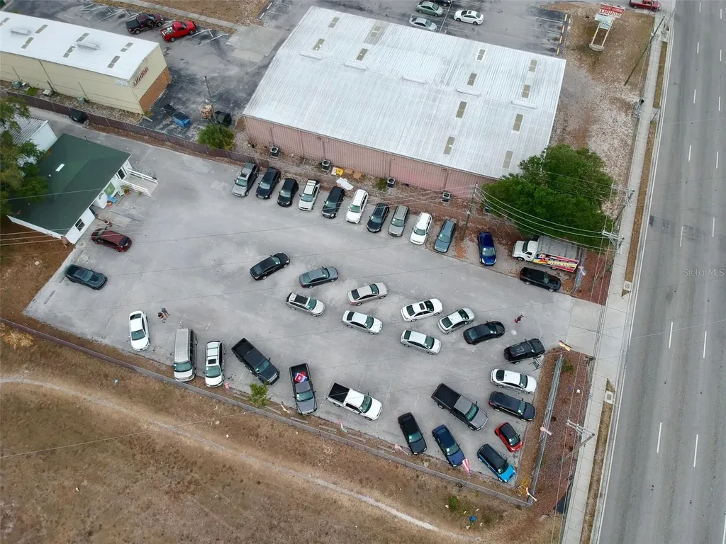 2850 Roosevelt Boulevard Clearwater FL 33760